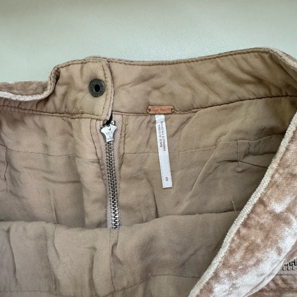 Free People Mini Skirt - Picture 7 of 8